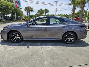 Oferta Especial: Toyota Camry Híbrido Usado 2023 - ¡Listo para Enviar! - Product Image 5