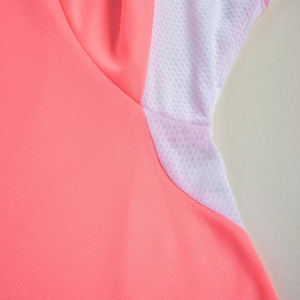 Fabricant personnalisé, T-shirts professionnels de football personnalisés, uniformes de football pour arbitres à manches courtes, maillot de football original en polyester - Product Image 3