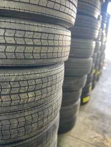 En stock neumáticos 295/75R22.5 para Tailandia con calidad superior, compre ahora y disfrute de una entrega rápida a un precio mayorista competitivo - Product Image 5