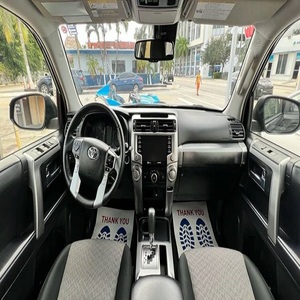 ¡Oferta Imperdible! Toyota 4Runner Limited 4x4 AWD 2024 Súper Limpio, Motor V6 de 4.0L, Transmisión Automática de 5 Velocidades, SUV de Lujo en Negro Metálico - Product Image 3