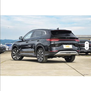 Voiture SUV Byd Song Plus d'occasion à prix abordable - Product Image 5