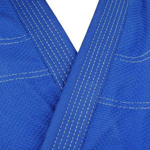 Tenue d'entraînement pour les arts martiaux, uniforme de BJJ de haute qualité, uniforme de BJJ pour les arts martiaux, faible MOQ, uniforme de BJJ pour les arts martiaux - Product Image 5