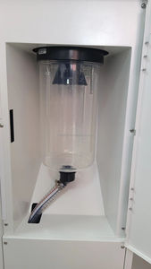 Harga Pabrik Mesin Hisap Gigi Portabel 600W, Unit Hisap Gigi untuk 1 Kursi Gigi - Product Image 4