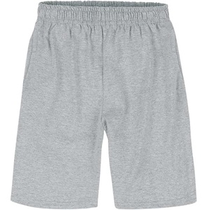 Séchage rapide enfants vêtements filles sueur court écologique Gym maillots de bain décontracté en plein air enfants sueur polaire coton Shorts respirant - Product Image 6