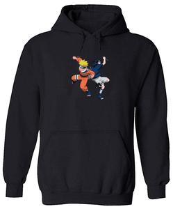 เสื้อฮู้ดผ้าฝ้ายคอลูกเรือสำหรับผู้ชาย3D ออกแบบได้ตามต้องการเป็นมิตรต่อสิ่งแวดล้อมเหมาะสำหรับใส่ในฤดูใบไม้ร่วง - Product Image 6