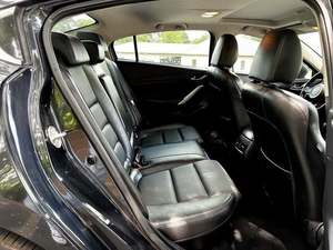 USADO-MAZDA6 -TOURING- SEDAN- FWD LISTO PARA ENVIAR-ENTREGA PUERTA A PUERTA - Product Image 4