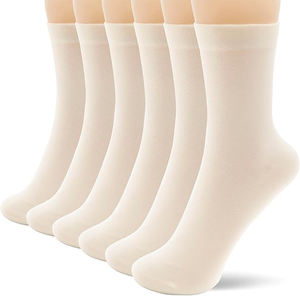 Calcetines Deportivos para Hombre de Alta Calidad, Diseño 2026, Personalizados al por Mayor, Color y Talla a Medida, Estilo Personalizado - Product Image 4