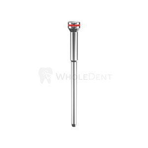 แผ่นดิสก์ยืดหยุ่นสำหรับแยกเพชรแบบหยาบ DSI พร้อมร่องรูปไข่ขนาด 22 มม. - Product Image 5