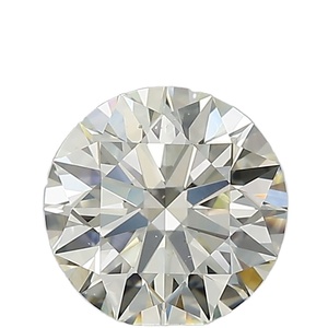 1,40 quilates K Color VS2 claridad corte brillante IGI certificado blanco solitario sueltos naturales finos diamantes reales OEM al por mayor - Product Image 1