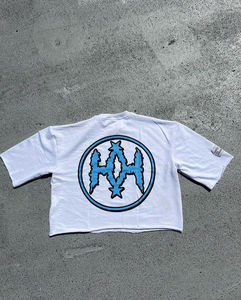 2025, venta al por mayor personalizada, camisetas de verano para hombres, precio barato, Camiseta corta y ajustada para hombres, fabricada en Pakistán - Product Image 6