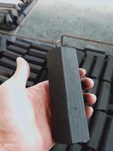 Greenfire N01-Presse à briquettes en bois dur, charbon de bois, charbon de bois, cendres noires du Vietnam, sciure de bois pour applications de chauffage au barbecue - Product Image 3