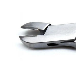 Nha khoa <span class=keywords><strong>Adams</strong></span> <span class=keywords><strong>plier</strong></span> 13cm chỉnh nha tiện ích vòm hình thành kìm dây uốn - Product Image 3