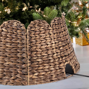 ปลอกคอต้นคริสต์มาสพับได้จากเวียดนามสำหรับใช้ในฟาร์มสินค้ามาใหม่ - Product Image 5