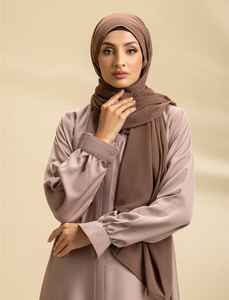 Abayas, robe musulmane modeste, vêtements de prière pour femmes, abaya Dubaï, Turquie, islam, kaftan, robe pour femmes, vêtements - Product Image 2