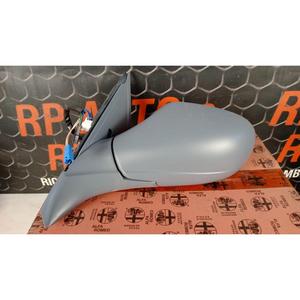 Espejo Retrovisor Izquierdo para ALFA ROMEO 166 Serie (936_) (03>06) 156020120 - Product Image 6