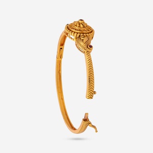 กำไลข้อมือแฟชั่นโบราณ 188059 คาด้า - Product Image 4