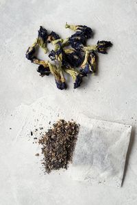 ดอกถั่วผีเสื้อแห้งสำหรับชงชา - Product Image 6