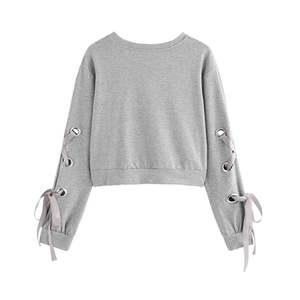 Sweats à capuche à épaules tombantes pour femme Vêtements à capuche Toutes tailles Sweat à capuche pour femmes et haute qualité Loose Fit Fashionable Clothes - Product Image 2