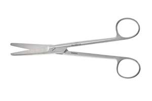 Ciseaux chirurgicaux en acier inoxydable pour instruments dentaires - Product Image 3