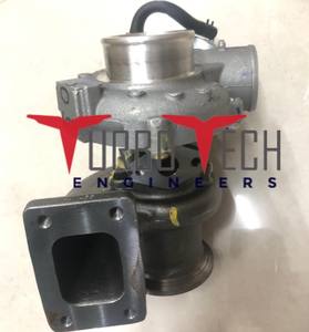 604029021914 DZ114967 3 สูบ 2.94 ลิตร 50 แรงม้า 2100 รอบต่อนาที 220 นิวตันเมตร 60402 982 902 1914 เทอร์โบชาร์จเจอร์ - Product Image 2