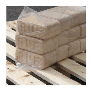 ถ่านอัดแท่งไม้โอ๊คคุณภาพสูง RUF ถ่านอัดแท่งไม้ RUF สำหรับขายส่ง - Product Image 1