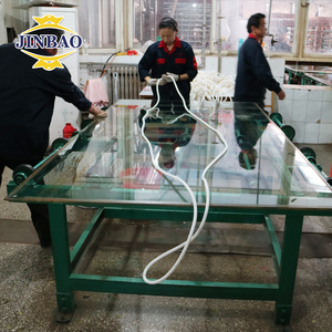 Jinbao opaquemarble Gương Màu Đen 15mm chống xước Laminate độ bóng cao 3mm <span class=keywords><strong>Frost</strong></span> rõ ràng tấm Acrylic - Product Image 4