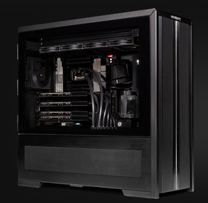 ไฮเปอร์พีซีเอส G9SS PR0ขายดี HYDR0SS - Product Image 1