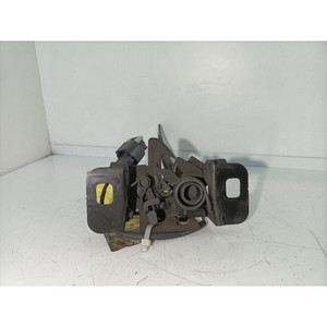 Serrure de capot avant OPEL Mokka X 42475807 (16>) - Product Image 4