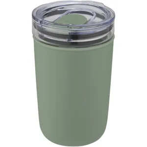 Gobelet isotherme Bello 420 ml en acier inoxydable – Article durable et écologique - Product Image 4