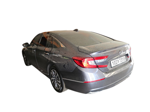 Honda Accord 2019 (10.ª Generación) 2.0 Híbrido Touring en Buen Estado, Auto Usado Coreano en Venta, 300auto Export - Product Image 3