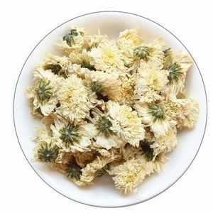 ดอกเบญจมาศธรรมชาติ100% ส่งออกจากเวียดนาม-ทางเลือกที่ดีสำหรับชา - Product Image 4