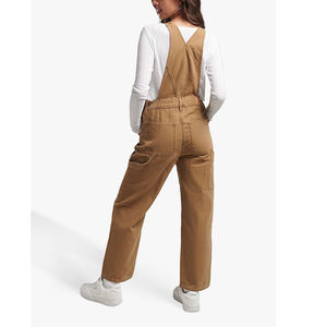 Mono Deportivo de Talla Grande Personalizado al por Mayor, Ecológico, Antiestático, de una Pieza, para Fitness, Yoga, de Lona - Product Image 2