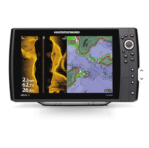 Nuevo y Original HELIX 15 CHIRP MEGA SI Combo GPS para Pesca con Transductor TB - Product Image 5