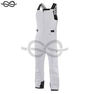 Hommes Avalanche Athletic Fit Isolé Salopette Durable Chaud Confortable Vêtements de Travail Activités de Plein Air Sports d'Hiver Heavy Duty - Product Image 2