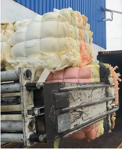 เศษโฟมโพลียูรีเทนเศษโฟม - Product Image 6