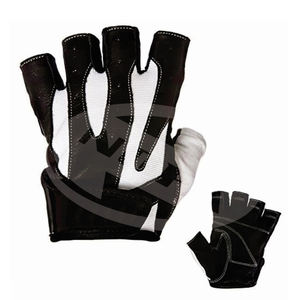 NOFA SPORTS Poignet Support Gym Formation Fitness Exercice Gants Haltérophilie Gants Sont Utilisés Pour L'exercice Lourd Fitness Gants - Product Image 5