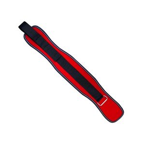 Cinturón de Gimnasio de Neopreno Unisex al por Mayor para Levantamiento de Pesas, Etiqueta Personalizada, Cinturón de Levantamiento de Pesas, Accesorios de Gimnasio de Compresión para Entrenamiento - Product Image 6