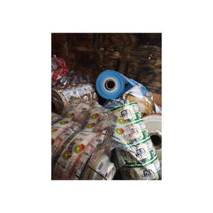 Vente en gros de rouleaux de plastique durables et réutilisables pour les recycleurs et les applications d'équipements sportifs - Product Image 1