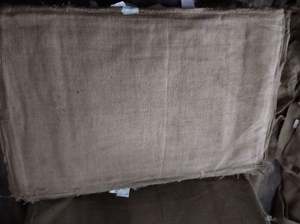 Factory Direct Supply Jute <b>Rice</b> Grain Sack Packaging <b>Bags</b> Premium Quality 100% Nature Jute Hessian Sacking Gunny <b>Bag</b> - Product Image 6