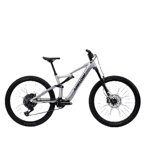 Último Lanzamiento: Bicicleta Eléctrica de Montaña Amflow PL Carbon (800Wh) 2026 para Adultos, con 2 Años de Garantía, Lista para Enviar - Product Image 1