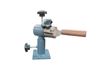360 Deg Swivel Knife Makers <b>Vise</b> (100 mm) - Product Image 5