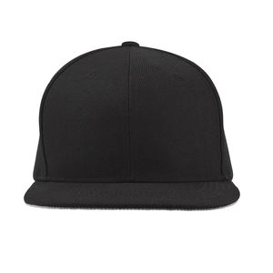 Wholesale Fashionable Embroidered Logo Men <b>Snapback</b> <b>Caps</b> / High Quality Custom Men's Adjustable Slim Fit <b>Snapback</b> <b>Caps</b> - Product Image 2