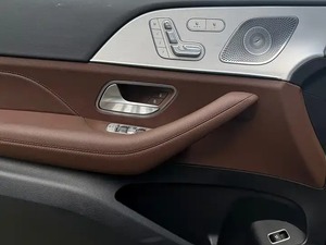 Coche híbrido SUV usado para <span class=keywords><strong>Mercedes</strong></span>-<span class=keywords><strong>Benz</strong></span> <span class=keywords><strong>GLS</strong></span> 2025 <span class=keywords><strong>GLS</strong></span> 450 4MATIC Dynamic Edition - Product Image 5