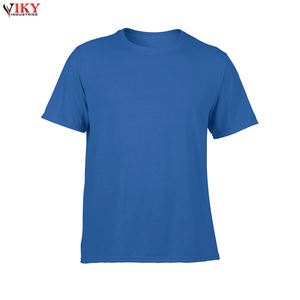 Camiseta para hombre con logotipo personalizado Nueva ropa para adultos Calidad superior Cómodo Profesional Venta caliente Nueva llegada Camisetas VIKY IND - Product Image 3