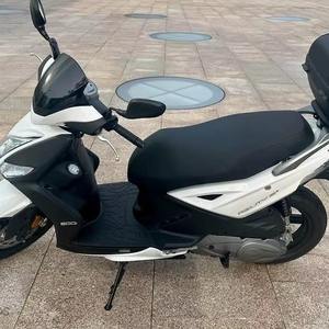 New Entry 2025 Kym_coo Agility 16 + 200i <b>Scooter</b> CVT 1sp 200cc - Product Image 1