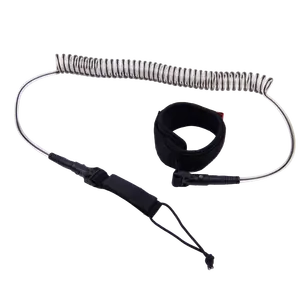 Coiled Foil SUP For Water Sports