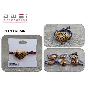 COLETERO12u/c <b>Hair</b> Ties - Product Image 1