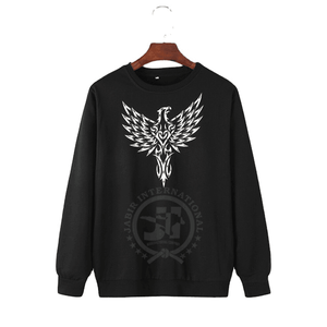 Top Qualité Conception Personnalisée Hommes Sweat Meilleure Vente Dernières Conception Hommes Vêtements Deux Tons Mode Sweat Pour Hommes - Product Image 1