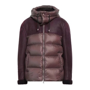 Vestes d'extérieur pour hommes Vestes d'hiver chaudes avec logo personnalisé Vêtements d'extérieur Bubble Puff Vestes d'extérieur pour hommes par tessuto industries - Product Image 5