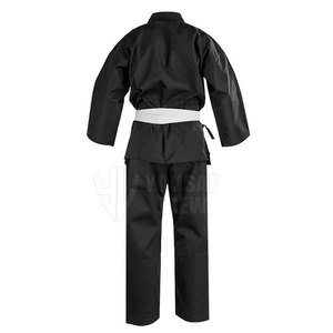 เครื่องแบบ MMA สำหรับทุกเพศเครื่องแบบคาราเต้ผลิตตามสั่ง - Product Image 5